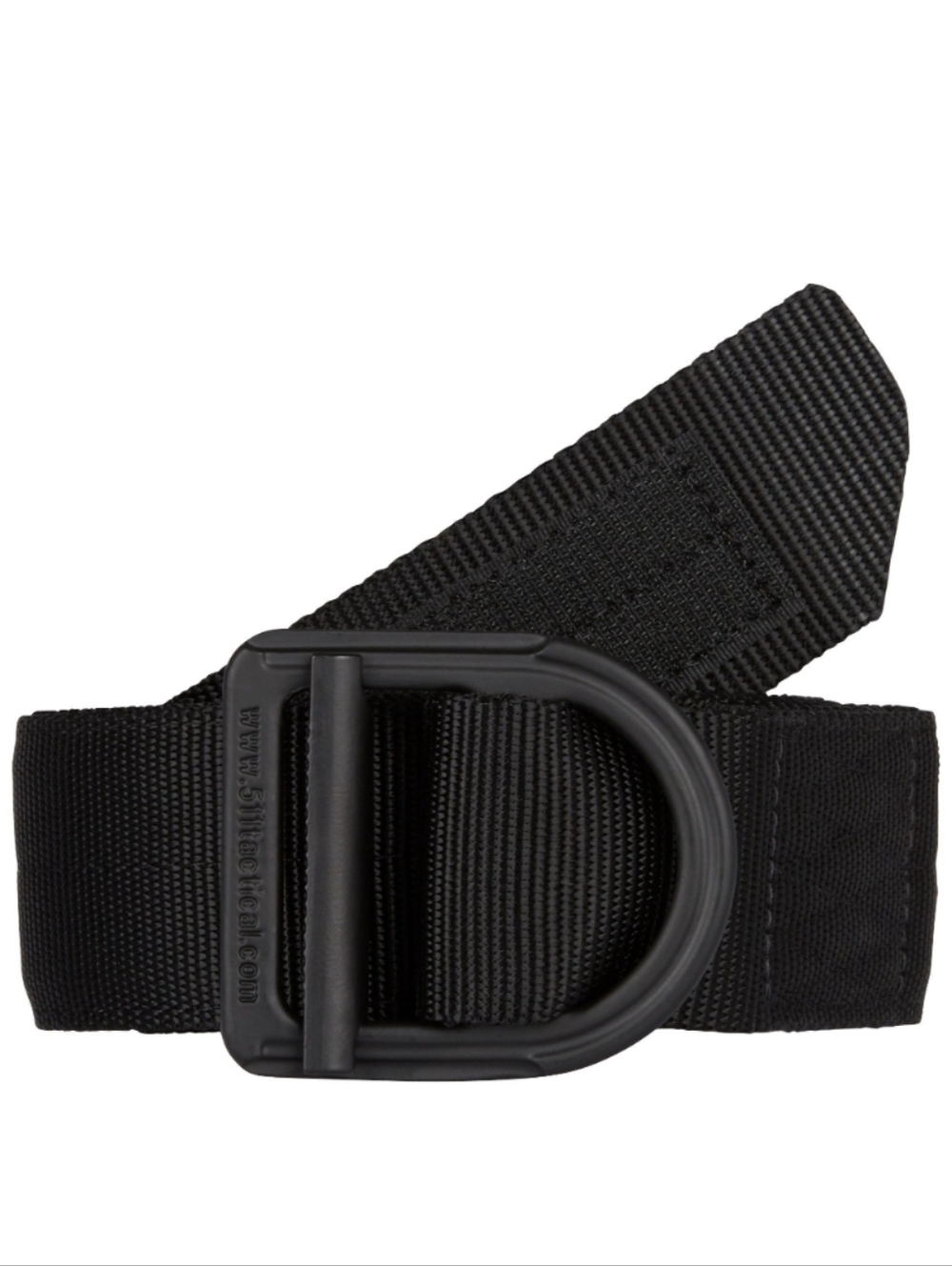 5.11 Tactical Belt  Operator 1 3/4" Nylon Steel Buckle 59405 TDU Green Small NWT